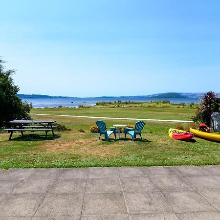Ngongotaha Lakeside Lodge Экстерьер фото